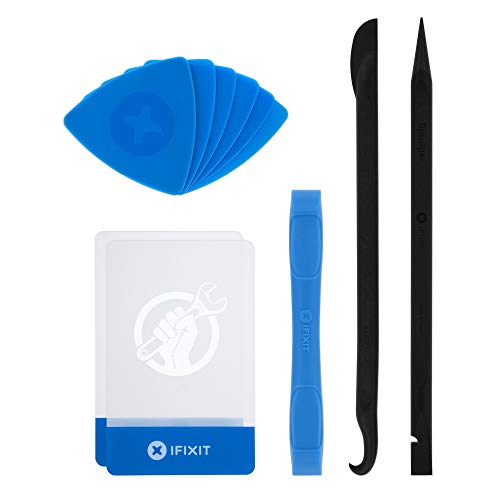 iFixit Prying and Opening Tool Assortment – Electronics, Phone, Laptop, Tablet Repair