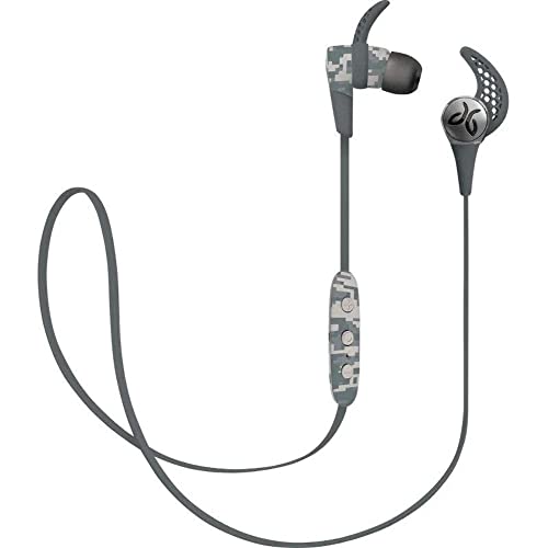 Jaybird X3 Wireless in-Ear Headphones Camo