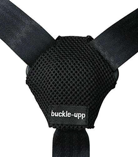 buckle-upp Anti Escape System for Children Car Seat Safety