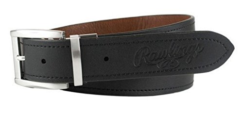 Rawlings 35MM Reversible Belt Tan | Black 36