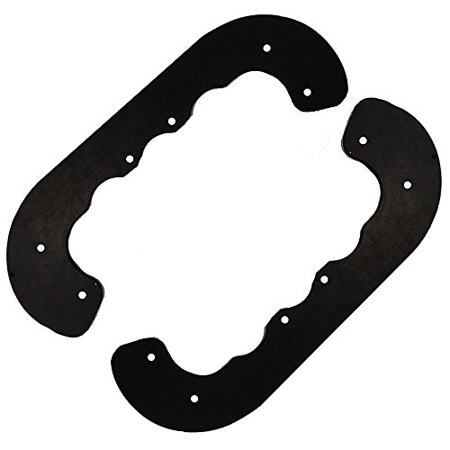 55-9251 Two (2) Snow Blower Paddles Fits Toro CCR-2000 CCR2450 CCR2500 CCR3600 Snowblower