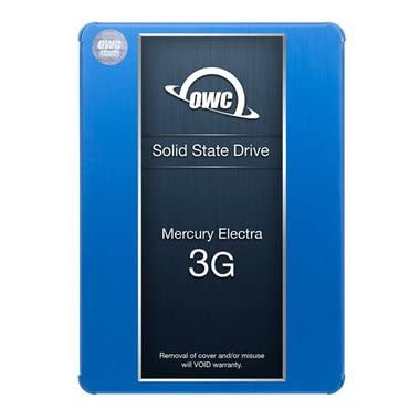 OWC 1TB Mercury Electra 3G 2.5-inch Serial-ATA 7mm SSD