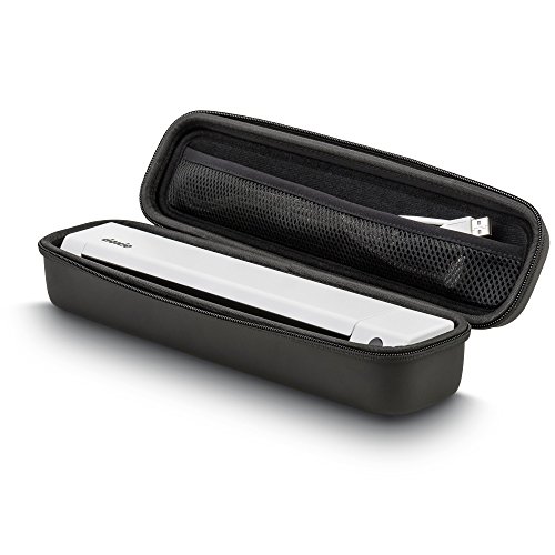 Doxie Go SE Carrying Case (with integrated cable pocket)