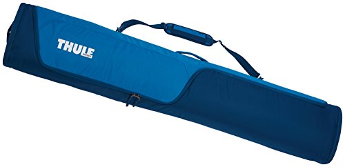 Thule RoundTrip Snowboard Bag, Poseidon, 165cm