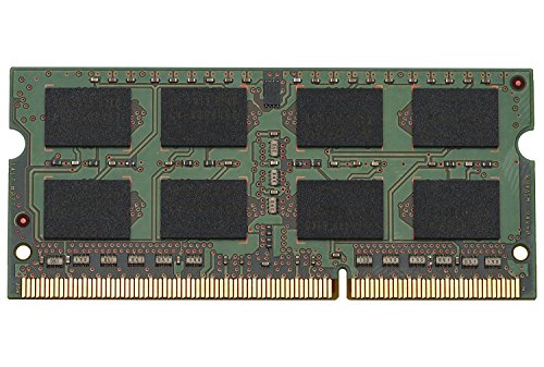 HP 8GB DDR4 2400MHz 1.2V SODIMM Notebook Memory [PN: 862398-855]