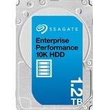 Seagate Enterprise Performance 10K HDD Hybrid Hard Drive 1.2 TB SAS 12Gb/S (ST1200MM0139)