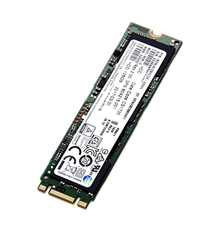 New Genuine HP 128GB SSD Hard Drive 801648-001