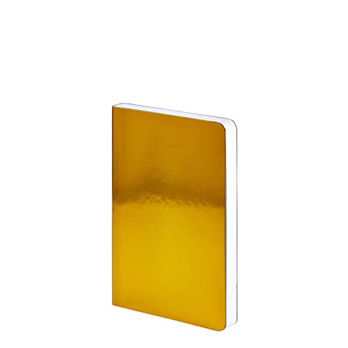 Nuuna Shiny Starlet Notebook S Yellow