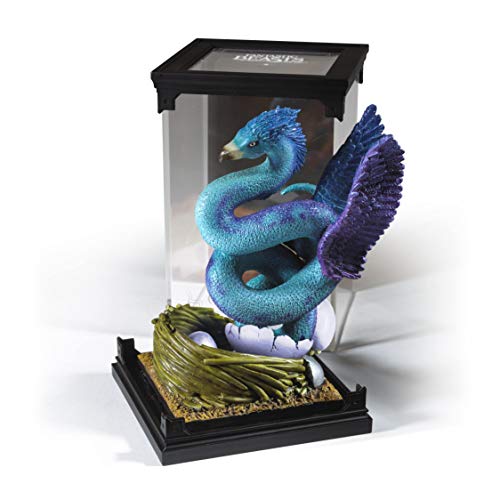 The Noble Collection Fantastic Beasts Magical Creatures: No.5 Occamy