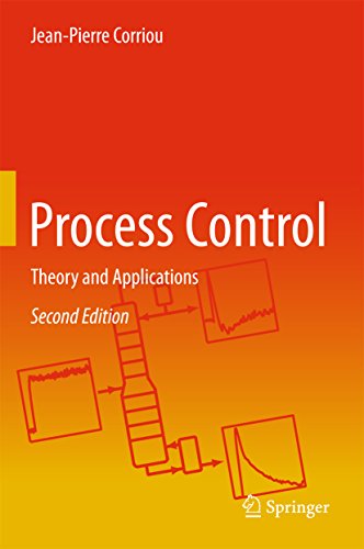 Process Control: Theory and Applications