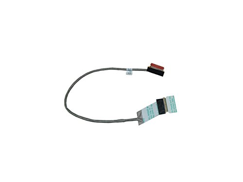 New LCD LED Video Flex Cable For Lenovo ThinkPad L530 L430 P/N:04W6976 50.4SF07.003