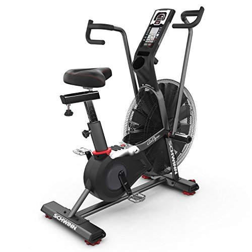 Schwinn Fitness AD7 Airdyne Bike | The Storepaperoomates Retail Market - Fast Affordable Shopping
