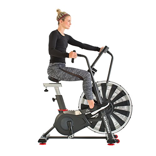 Schwinn Fitness AD7 Airdyne Bike | The Storepaperoomates Retail Market - Fast Affordable Shopping