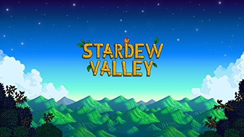 Stardew Valley – Nintendo Switch [Digital Code]