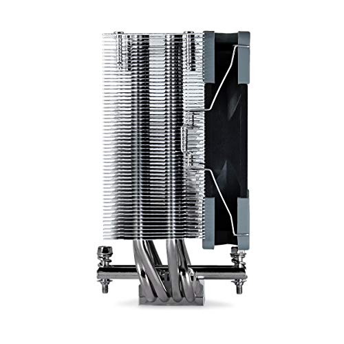 Scythe Kotetsu Mark 2 CPU Air Cooler, 120mm Single Tower | The Storepaperoomates Retail Market - Fast Affordable Shopping