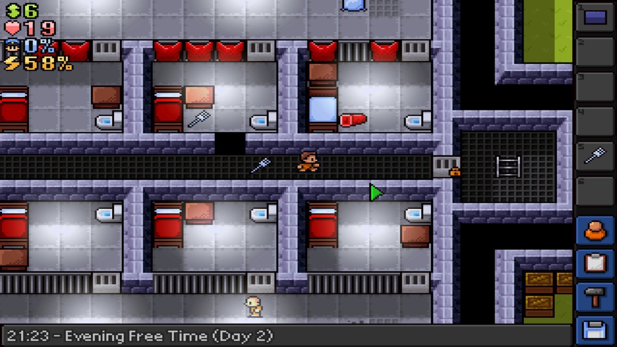 The Escapists – Fhurst Peak Correctional Facility [Online Game Code] | The Storepaperoomates Retail Market - Fast Affordable Shopping