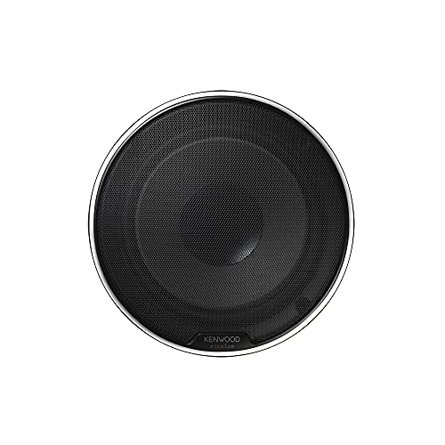 Kenwood eXcelon 6-1/2″ Component Speaker Package | The Storepaperoomates Retail Market - Fast Affordable Shopping