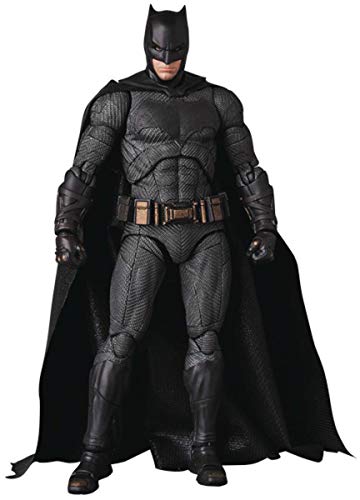 Medicom Justice League: Batman MAF Ex Action Figure