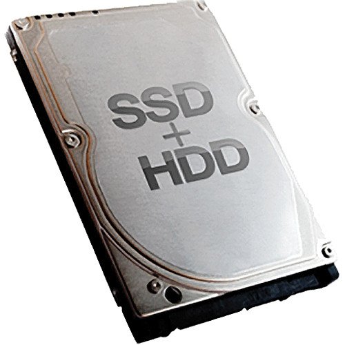 1TB 2.5″ SSHD Solid State Hybrid Drive for Dell Inspiron 13 (7348), 13 (7352), 13 (7353), 13 (7359), 13z (5323), 14 (7460), 14 (3443)