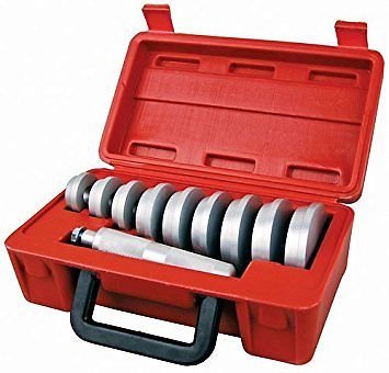 Auto Bearing Race Seal Driver Installer Set Remover Automotive Tools