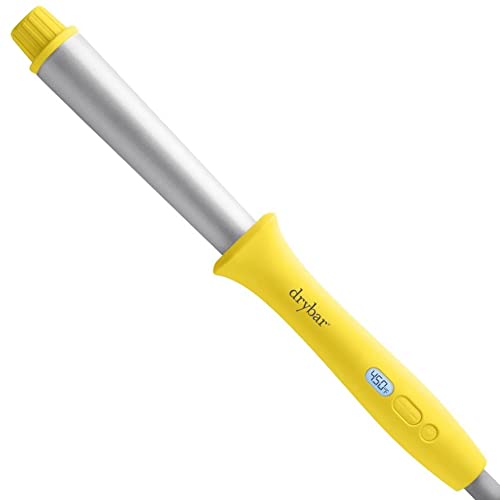 Drybar The Wrap Party Curling and Styling Wand | For Perfect Curls or Waves