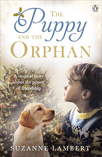 The Puppy and the Orphan | The Storepaperoomates Retail Market - Fast Affordable Shopping
