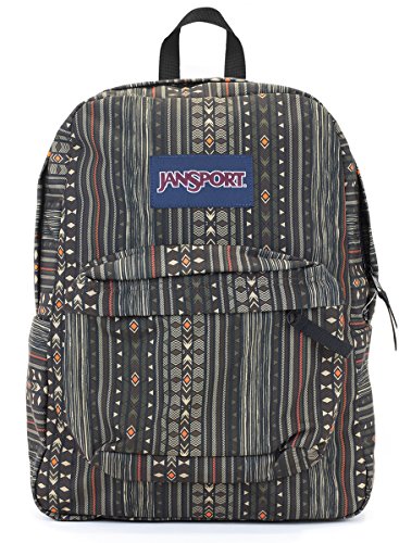 Jansport Superbreak Backpack (downtown brown C)