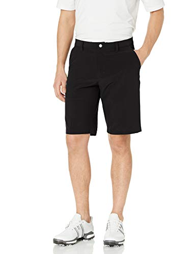 adidas Golf Ultimate 365 Short, Black, 36″