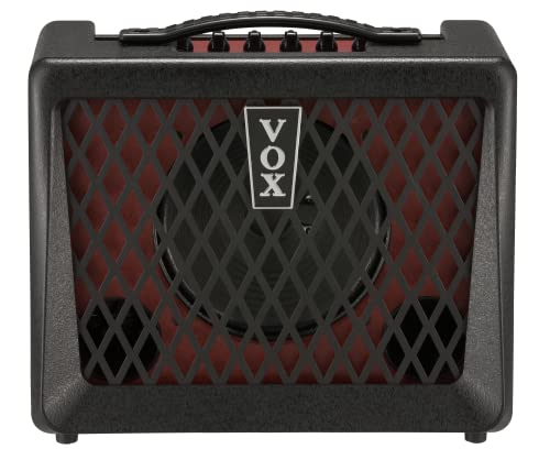 Vox VX50 BA 50W 1×8 Bass Combo Amp