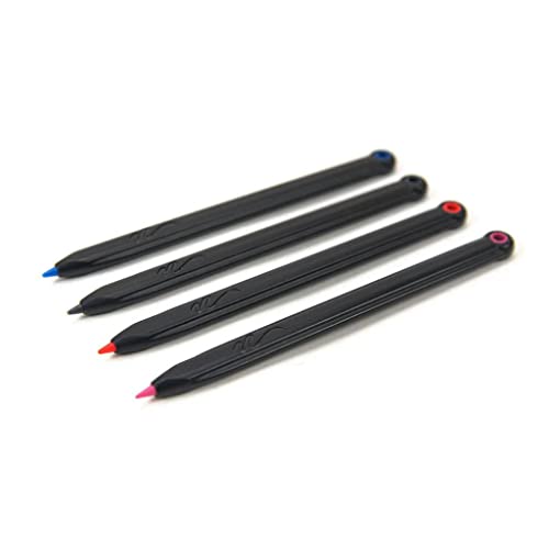 Boogie Board Jot Writing Tablet Replacement Styluses – for 8.5 in Jot Writing Tablets, 4 pack