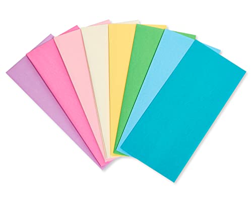 American Greetings 40 Sheet Pastel Tissue Paper for Mother’s Day, Father’s Day, Graduation, Birthdays and All Occasions