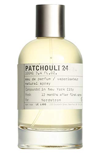 ‘Patchouli 24’ Eau de Parfum