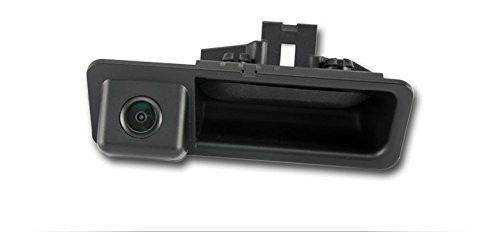for BMW X1 E84 / X3 E83 Car Rear View Camera Back Up Reverse Parking Camera / Plug Directly