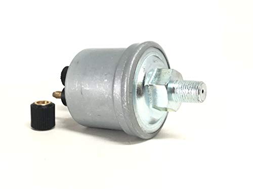 Pressure Sender Switch Equivalent to VDO 360-025 Switching at 15 PSI – 1 Year Warranty!