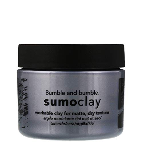 Bumble and Bumble Sumoclay Workable Clay for Matte Dry Texture | The Storepaperoomates Retail Market - Fast Affordable Shopping