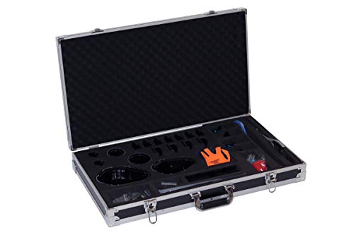 Alphacool 29131 Eiskoffer Professional – Bending & Measuring kit Water Cooling Tools