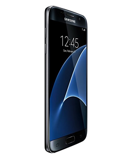 Samsung Galaxy S7 G930A 32GB Black Onyx – Unlocked GSM | The Storepaperoomates Retail Market - Fast Affordable Shopping