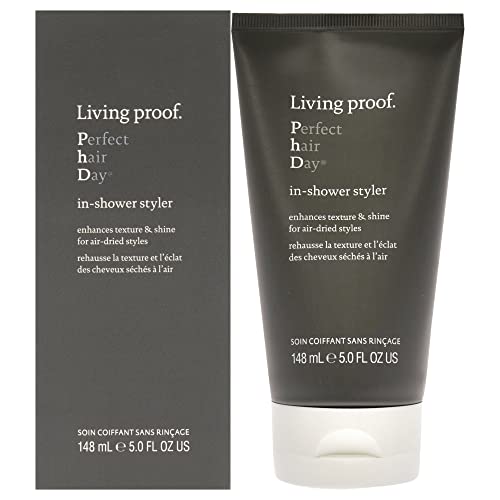 Living Proof Perfect hair Day In-Shower Styler, 5 oz