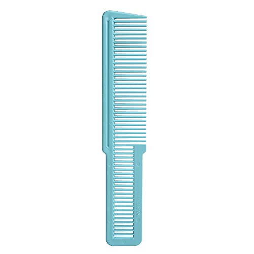 Wahl Professional Large Styling Comb, Aqua – Model 3191-2601