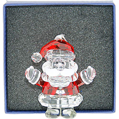 SWAROVSKI Santa Claus Ornament Holiday 5286070