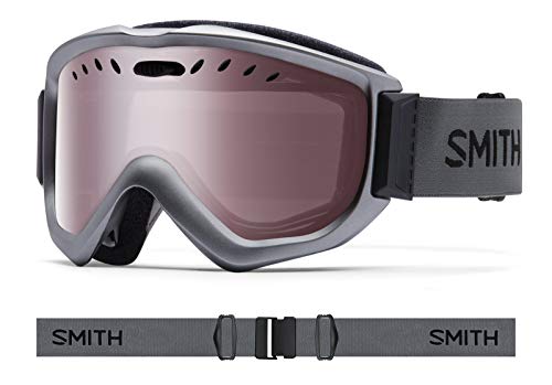 Knowledge OTG Ignitor Mirror Ski Goggles – One Size – IGNITOR MIRROR