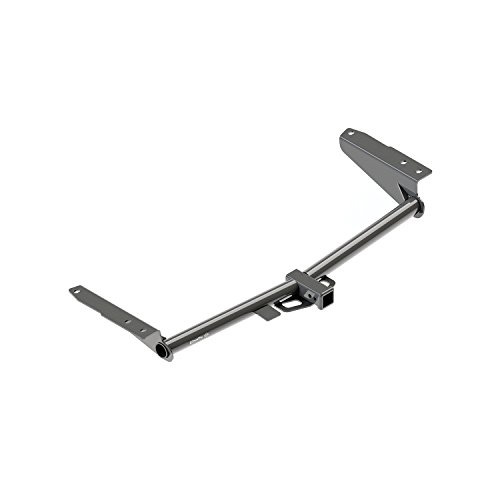 Draw-Tite 76171 Class 3 Trailer Hitch, 2 Inch Receiver, Black, Compatible with 2018-2022 Honda Odyssey
