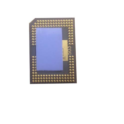 E-Remote Replacement DMD Chip for Optoma PRO350W GT720 GT750 HD66 XE150 EW536 Projector