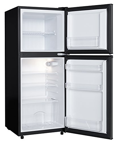 Danby DCR047A1BBSL 4.7 Cu.Ft. Compact Refrigerator, Energy Star Rated Mini Fridge with Auto Defrost and Mechanical Thermostat, Ideal for Apartments, Dorms, Trailers, Cottages, and Condos | The Storepaperoomates Retail Market - Fast Affordable Shopping