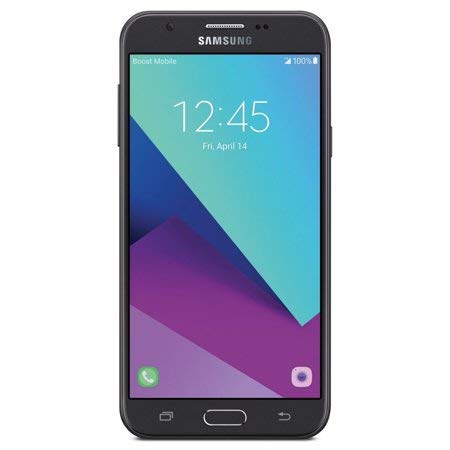 Samsung Galaxy J7 Perx – Boost Mobile Prepaid – Carrier Locked