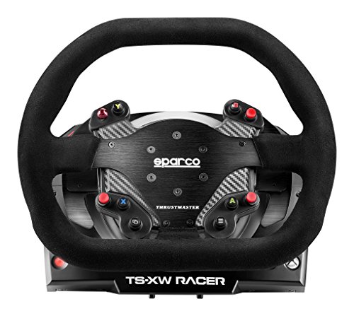Thrustmaster TS-XW Racer w/ Sparco P310 Competition Mod (XBOX Series X/S, XOne & PC)