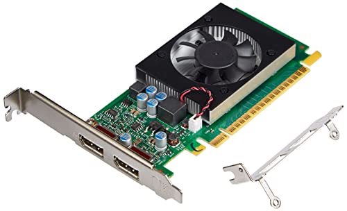 Lenovo GeForce GT 730 Graphic Card – 2 GB GDDR5 – Low-Profile