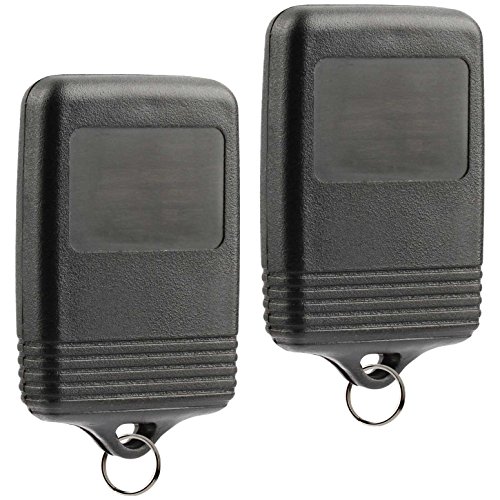 Car Key Fob Keyless Entry Remote fits 2003-2010 Ford Expedition / 2008-2010 Lincoln Navigator (CWTWB1U551), Set of 2 | The Storepaperoomates Retail Market - Fast Affordable Shopping