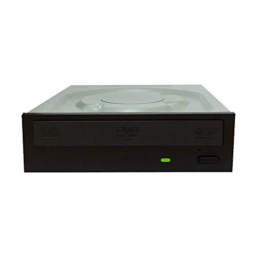Piodata S21 Internal Super Multi Drive 24X Optical CD DVD Drives Burner Writer DVR-S21DBK (Bulk)