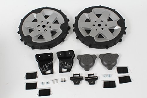 Husqvarna 581889711 Automower Wheels Kits
